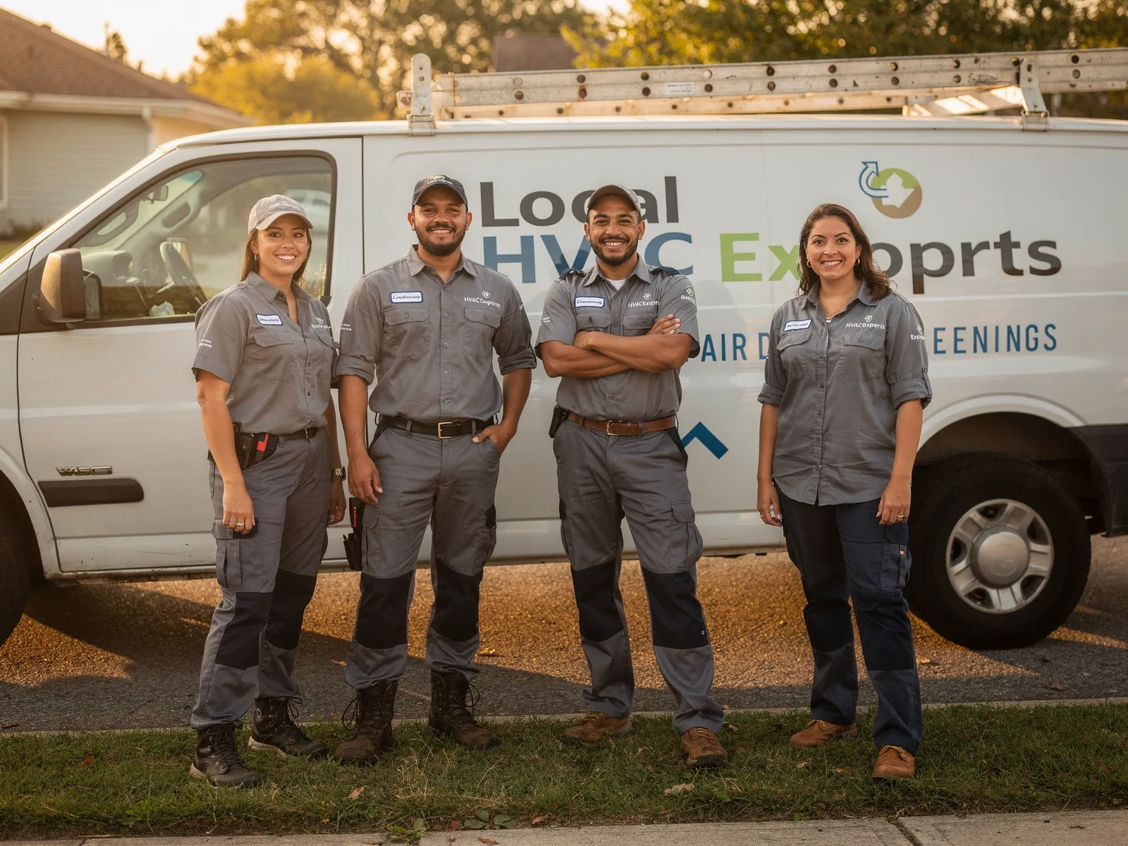 24/7 HVAC Repair & AC Replacement company in Becket, MA
